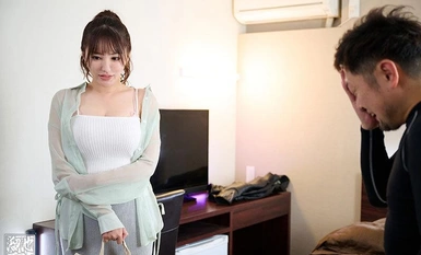 MEYD-901 Apabila saya menghubungi perkhidmatan kesihatan penghantaran tempatan, isteri di sebelah datang! ``Tiada masalah dengan apa-apa jenis permainan...'' Banyak perkhidmatan, semua pilihan, seks sebenar dan creampie sudah tentu OK! ! Tsubasa A