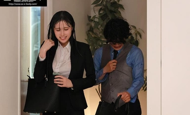 EBWH-084 我错过了末班车，被要求在学弟家过夜......我是最糟糕的人，输给了大雨淋湿的运动员身体的无意识诱惑，和中田志反复偷情，直到天亮 雨宫日比纪