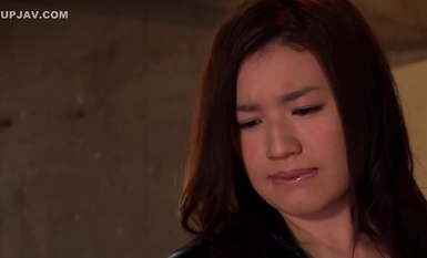 [モザイク破壊]SOE-858 秘密捜査官の女 快楽漬け美人姉妹の淫虐アリ地獄 仲里紗羽