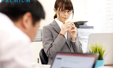 [Mosaic Destruction] PRED-348 "Senpai, bagaimana awak mahu merangkap hari ini... Sejak hari itu apabila saya disayangi secara luar biasa oleh seorang pekerja wanita muda yang biasa, saya telah dimakan dan berkrim sepanjang masa. Tsukino Luna