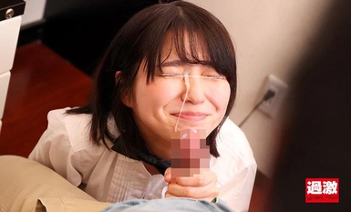 [Mosaic Destruction]NHDTB-690 Lascivious Employee Who Loves to Kiss and Lick a Man So Much That He Becomes a Prisoner of His Own 2