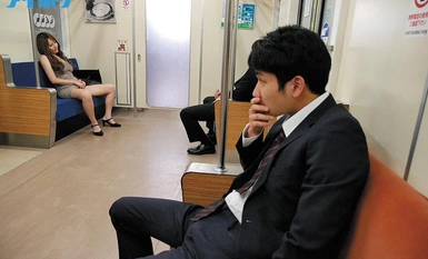 [Sự phá hủy khảm]IPX-745 Trên chuyến tàu cuối cùng, người phụ nữ chết tiệt đối diện với tôi đột nhiên thủ dâm! ? Khi tôi cương cứng trong xe chỉ có hai chúng tôi, tôi bị gọi là đĩ. (Đã ăn) Tsubasa Amami