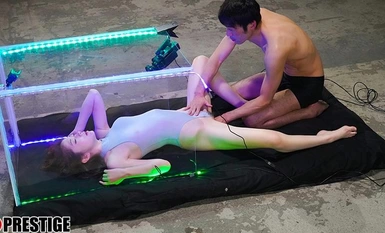 [Mosaic Destruction]ABW-060 Pertama kali dalam hidup saya, keadaan berkhayal, seks super orgasmik 56 Rangsangan sensitiviti dengan teknik yang tidak diketahui! ! Badan cantik bertukar menjadi kelentit seluruh badan! ! Rumina Yuuki [+10 minit dengan rakama