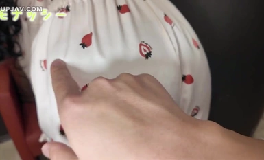 FC2-PPV-4381915 [Pajamas★Monashi] Pajamas de Ojamama ♥ Good conversation tempo, good personality ♥ JD Aoi who skipped school and came for a photo shoot ♥ She is good at rushing, but she won't let you touch her, but she ends up getting Nakadashi ♥