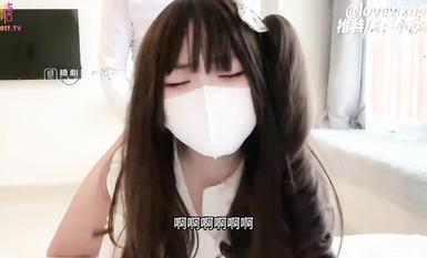 สาวสวยยอดนิยม [Lori Koina Koina] ของเล่นสาวอ่อนโยนของปรมาจารย์ 91 คนโลลิต้าวันหนึ่งแฟนสาวช่วยตัวเองและขอโต้งสอดมันเข้าไปจนสุดเป็นเรื่องดีที่จะเปลี่ยนหีของเธอและใช้พลังยิงเพื่อแยกน้ำอสุจิ