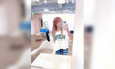 สาวเซ็กส์ที่ดีที่สุดของญี่ปุ่น "Liris Amano" "RirisuAmano" แนะนำแหล่งข้อมูลพิเศษ (4)