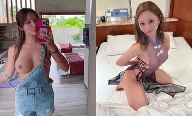 Gadis seks dewasa terbaik Jepun "Liris Amano" "RirisuAmano" mengesyorkan sumber khas (4)