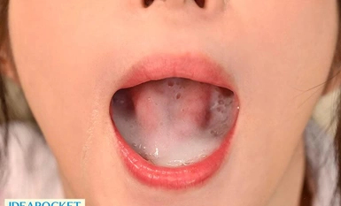 [モザイク破壊]IPZZ-238 ザーメン大好きお姉さんのえげつない搾精フェラチオとネバスペたっぷり大量口内射精 鈴乃ウト