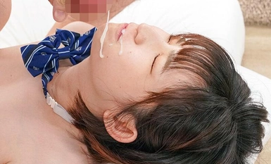 SVVRT-042 การมีส่วนร่วมสมัครเล่นสำหรับเด็กผู้หญิงบนถนนเท่านั้น! 'π1cm 100,000 เยน' ความท้าทายดิลโด้หนาพิเศษ! ``ฉันไม่สามารถเข้าไปในเรื่องแบบนี้ได้... เทรุ'' เธอพูดในขณะที่ดิลโด้ที่ใหญ่กว่าชายผิวดำคร่อมเธออยู่นั้นทำให้ช่องคลอดที่บอบบางของเธ