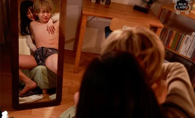 SILK-156 오! 마이리버티 II