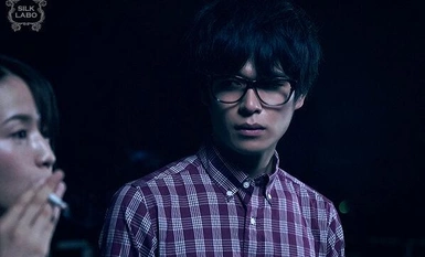 SILK-156 오! 마이리버티 II