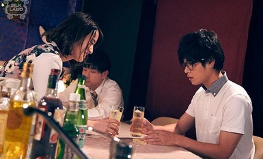 SILK-156 오! 마이리버티 II