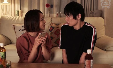 SILK-156 오! 마이리버티 II