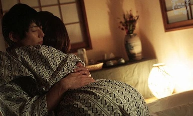 SILK-156 오! 마이리버티 II