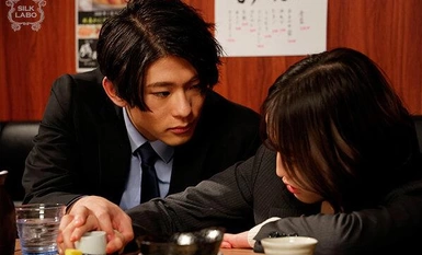 SILK-156 오! 마이리버티 II