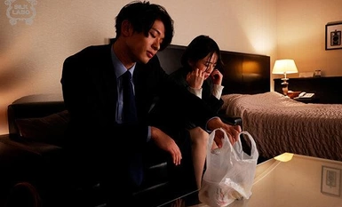 SILK-156 오! 마이리버티 II