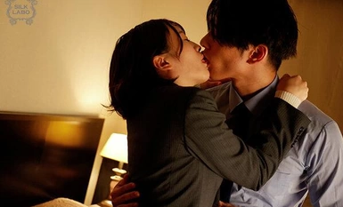 SILK-156 오! 마이리버티 II