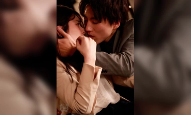 丝绸-155 一夜风流 ＃1