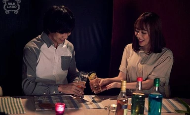 丝绸-155 一夜风流 ＃1