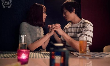 丝绸-155 一夜风流 ＃1