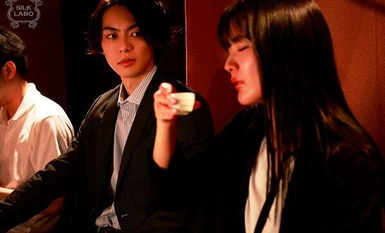 丝绸-155 一夜风流 ＃1