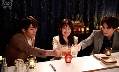 丝绸-155 一夜风流 ＃1