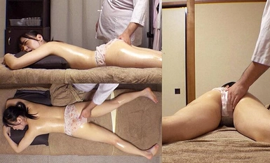 NSM-055 최음제 오일 마사지 痴●도촬 & 질내 사정 아마추어 딸 VOL.55 초강력 최음제를 배합한 마사지 오일을 시술 중에 모르는 사이에 발라진 여자는 몸의 불길에 놀라고, 자지를 원하는 자신에 당황하고, 흘러나오는 정액에 부끄러워하면서도 생 질내 사정까지 원해 버린다! !