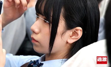 NHDTB-902 지름길 J○痴● 머리채를 잡고 뒤에서 총으로 쑤셔넣고 아헤 얼굴로 사정하는 순수한 소녀