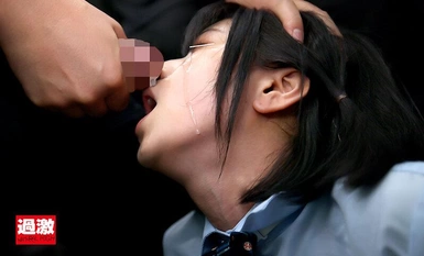 NHDTB-902 지름길 J○痴● 머리채를 잡고 뒤에서 총으로 쑤셔넣고 아헤 얼굴로 사정하는 순수한 소녀