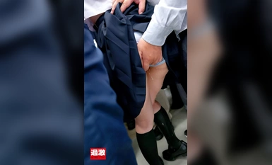 NHDTB-902 지름길 J○痴● 머리채를 잡고 뒤에서 총으로 쑤셔넣고 아헤 얼굴로 사정하는 순수한 소녀