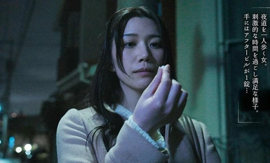 MOON-025 旦那とSEX中にコンドームが外れて間違って時間差中出しされたのでアフターピルを飲むまで48時間限定の中出し不倫 戸川なみ