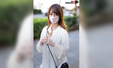 KSFN-017 Minoru อายุ 28 ปี E-cup สาวท้องถิ่นที่ติดเซ็กส์