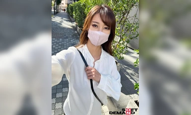 KSFN-017 Minoru อายุ 28 ปี E-cup สาวท้องถิ่นที่ติดเซ็กส์