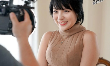 JRZE-184 初撮り人妻ドキュメント 古瀬結実