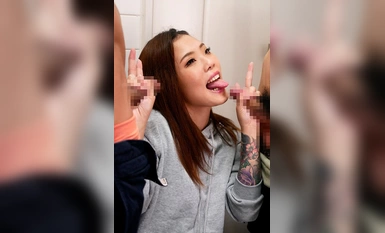 AKDL-275 地區第一的佐世子機械部渚“如果你讓我喝你的精子，我就操你”