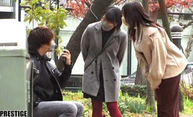 YRK-026 多面女人 - 招募女孩的櫃檯 - x PRESTIGE PREMIUM 04