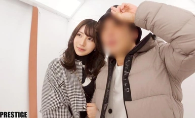 YRK-014 レンタル彼女。×PRESTIGE PREMIUM 30