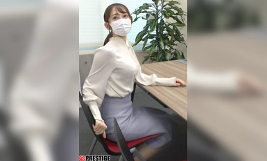 YRK-010 工作受虐狂 x PRESTIGE PREMIUM 22