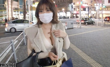 DUT-002 Document TV x PRESTIGE PREMIUM Bolehkah saya membawa anda pulang? 57