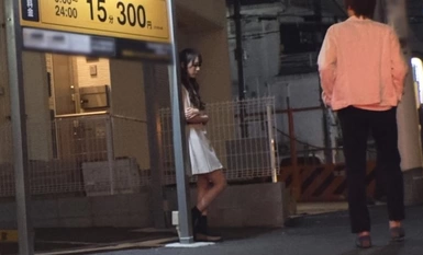 DOCD-014 たちんぼ 夜の街に佇む美女に本気で交渉 Vol.1