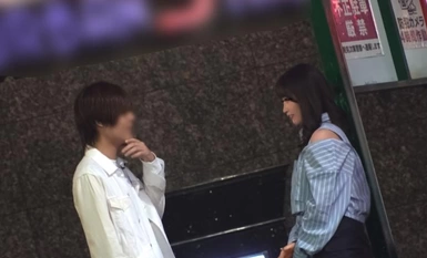 DOCD-014 たちんぼ 夜の街に佇む美女に本気で交渉 Vol.1