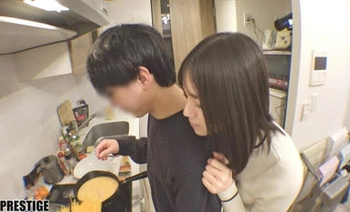 ABF-094 【抽選でサイン入り衣装プレゼント実施中】素人くんと丸1日2人きり。 涼森れむ【MGSだけのおまけ映像付き+25分】