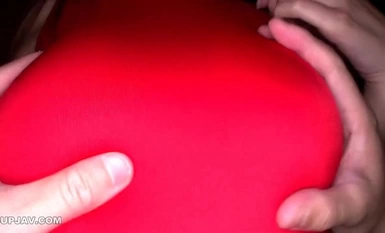 [Phá hủy khảm]NAKA-013 RQ tục tĩu ~Đũng chín của người phụ nữ quá xinh đẹp~ Aki Sasaki