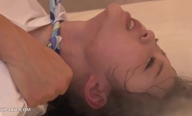 [Mosaic Destruction] NHDTA-636 "กุ้งวาร์ปยาดองความงาม" ที่เด้งมากจนลอยไปในอากาศ 5