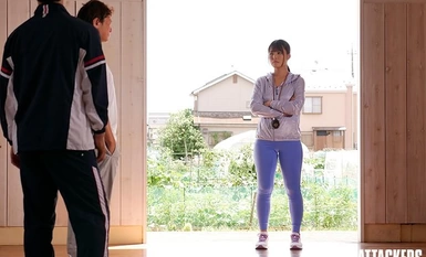 [การทำลายโมเสค] SHKD-820 อาจารย์ที่ปรึกษาชมรมว่ายน้ำที่ถูกข่มขืน Miyu Yanagi