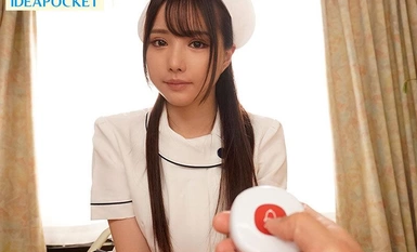 [モザイク破壊]IPZZ-257 携帯ナースコールで24時間口内射精OK！ 即尺超好きおしゃぶり痴女ナース 佐々木さき