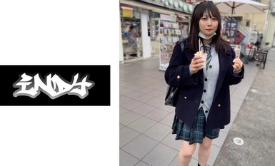 534CRT-064 穿著13小時 [個人攝影] 高品質白色蕾絲內褲。她穿著為這個特殊的日子準備的特殊內衣。