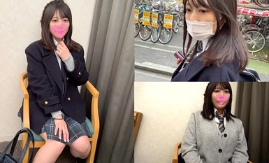 534CRT-064 13시간 착용【개인촬영】레이스가 달린 고급 화이트 팬티. 특별한 날을 위해 준비해둔 승부 속옷을 입고 왔어요.