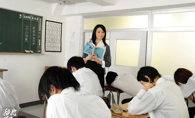 [马赛克破坏] MDYD-768 女教师被强奸--我多次被学生强奸...... Saho Minami