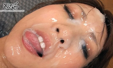 [Pemusnahan mozek] IPSD-043 Minum 100 butir sperma Hitomi Kitagawa